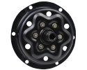VW TOUAREG CLUTCH CLUTCH ALTERNATE ROLLER Part manufacturer ME Premium