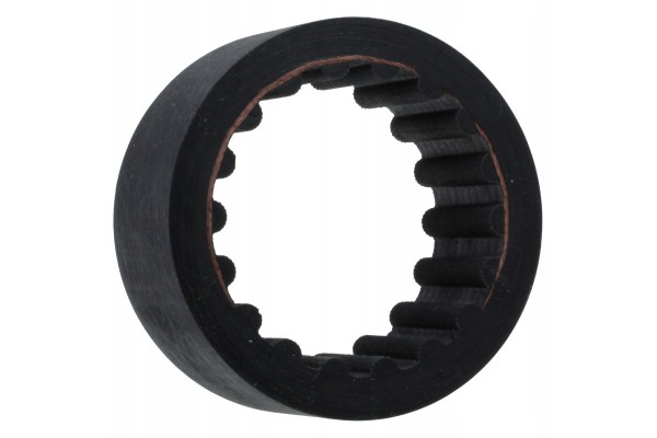 VW TOUAREG CLUTCH CLUTCH ALTERNATE ROLLER Catalog number of substitutes VALEO VAL813329 DELPHI TSP0155451 TSP0159451 NISSENS NIS