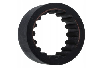 VW TOUAREG CLUTCH CLUTCH ALTERNATE ROLLER Catalog number of substitutes VALEO VAL813329 DELPHI TSP0155451 TSP0159451 NISSENS NIS