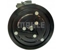 COMPRESSOR AIR CONDITIONING COMPRESSOR ACP 678 000S Part manufacturer Mahle