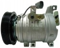 COMPRESSOR AIR CONDITIONING COMPRESSOR ACP 678 000S Catalog number of the part ACP 678 000S