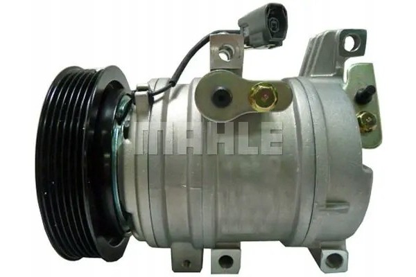 COMPRESSOR AIR CONDITIONING COMPRESSOR ACP 678 000S Catalog number of the part ACP 678 000S