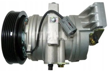 COMPRESSOR AIR CONDITIONING COMPRESSOR ACP 678 000S Quality of parts according to GVO Q original with factory logo OEM OES