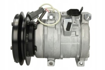 Air conditioning compressor DENSO DCP99822