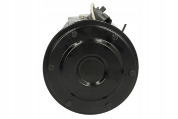 Air conditioning compressor DENSO DCP99822 Quality of parts according to GVO Q original with factory logo OEM OES