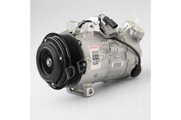 RENAULT MEGANE 12 DENSO AIR CONDITIONING COMPRESSOR Catalog number of the part DCP23034