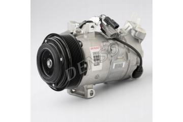 RENAULT MEGANE 12 DENSO AIR CONDITIONING COMPRESSOR Catalog number of the part DCP23034