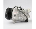 RENAULT MEGANE 12 DENSO AIR CONDITIONING COMPRESSOR Compressor ID 6SBU16C