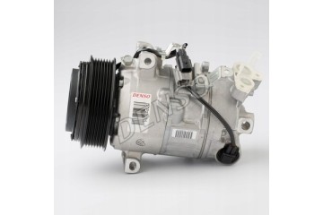 RENAULT MEGANE 12 DENSO AIR CONDITIONING COMPRESSOR Compressor ID 6SBU16C