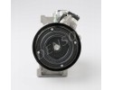 RENAULT MEGANE 12 DENSO AIR CONDITIONING COMPRESSOR Quality of parts according to GVO Q original with factory logo OEM OES