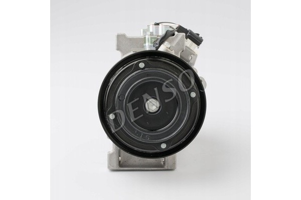 RENAULT MEGANE 12 DENSO AIR CONDITIONING COMPRESSOR Quality of parts according to GVO Q original with factory logo OEM OES