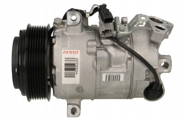 RENAULT MEGANE 12 DENSO AIR CONDITIONING COMPRESSOR Car type cargo vans passenger cars