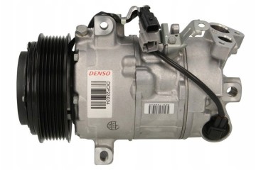 RENAULT MEGANE 12 DENSO AIR CONDITIONING COMPRESSOR Car type cargo vans passenger cars