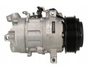 RENAULT MEGANE 12 DENSO AIR CONDITIONING COMPRESSOR Product weight with unit packaging 11 kg