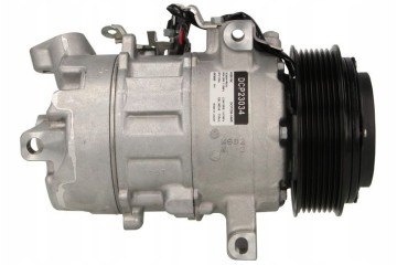 RENAULT MEGANE 12 DENSO AIR CONDITIONING COMPRESSOR Product weight with unit packaging 11 kg