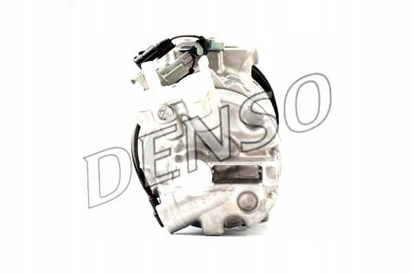 Compresor de aire acondicionado Denso DCP23034