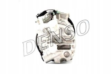 Compresor de aire acondicionado Denso DCP23034