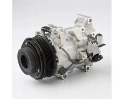 COMPRESSOR AIR CONDITIONING COMPRESSOR DCP51002 DENSO