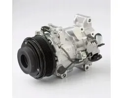 Compresor de aire acondicionado Denso DCP51002