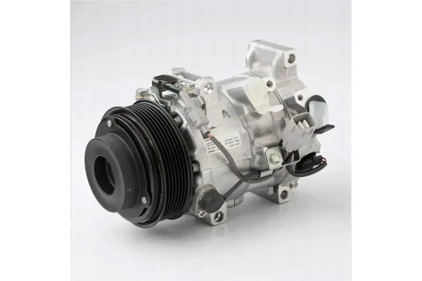 COMPRESSOR AIR CONDITIONING COMPRESSOR DCP51002 DENSO