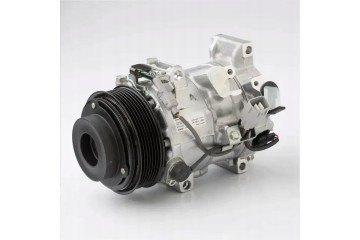 COMPRESSOR AIR CONDITIONING COMPRESSOR DCP51002 DENSO