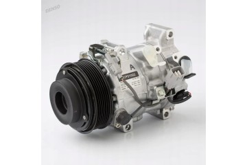 COMPRESSOR AIR CONDITIONING COMPRESSOR DCP51002 DENSO Packaging status original