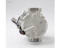 COMPRESSOR AIR CONDITIONING COMPRESSOR DCP51002 DENSO Part manufacturer Denso