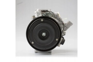 COMPRESSOR AIR CONDITIONING COMPRESSOR DCP51002 DENSO Catalog number of the part DCP51002