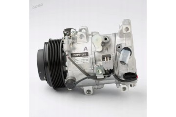 COMPRESSOR AIR CONDITIONING COMPRESSOR DCP51002 DENSO Quality of parts according to GVO Q original with factory logo OEM OES