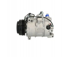 COMPRESSOR AIR CONDITIONING 1 986 AD1 123 BOSCH BMW 5