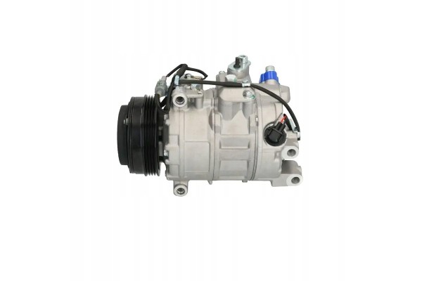 COMPRESSOR AIR CONDITIONING 1 986 AD1 123 BOSCH BMW 5