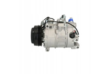 COMPRESSOR AIR CONDITIONING 1 986 AD1 123 BOSCH BMW 5