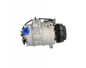 COMPRESSOR AIR CONDITIONING 1 986 AD1 123 BOSCH BMW 5 Part manufacturer Bosch