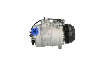COMPRESSOR AIR CONDITIONING 1 986 AD1 123 BOSCH BMW 5 Part manufacturer Bosch