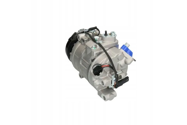 COMPRESSOR AIR CONDITIONING 1 986 AD1 123 BOSCH BMW 5 Product weight with unit packaging 7 24 kg