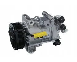 Compresor de aire acondicionado Valeo 690217