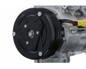 Air conditioning compressor VALEO 690217 VCS 12E for OPEL GRANDLAND X A18 MOKKA Car type passenger cars cargo vans