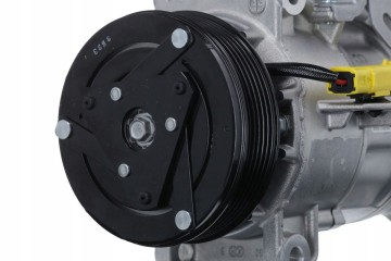 Air conditioning compressor VALEO 690217 VCS 12E for OPEL GRANDLAND X A18 MOKKA Car type passenger cars cargo vans