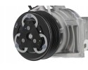 AIR CONDITIONING COMPRESSOR NEW DUSTER 17 LOGAN II 18 SANDERO 12