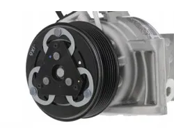 Compresor de aire acondicionado VALEO 699496