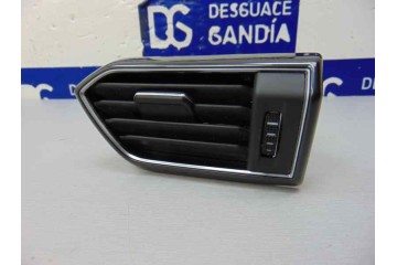 5FJ820901 REJILLA AIREADORA SEAT TARRACO (KN2) Style 5FJ820901 182128 SEAT - 1