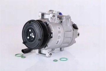 COMPRESSOR AIR CONDITIONING COMPRESSOR 890068 NISSENS Packaging status original