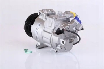 COMPRESSOR AIR CONDITIONING COMPRESSOR 890068 NISSENS Part manufacturer Nissens