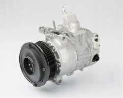 COMPRESSOR AIR CONDITIONING COMPRESSOR DCP51003 DENSO