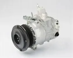 Compresor de aire acondicionado Denso DCP51003
