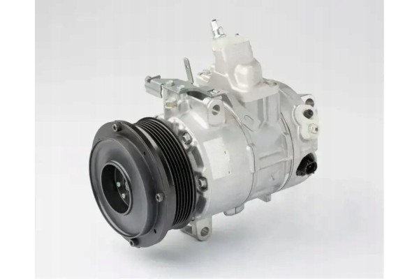 COMPRESSOR AIR CONDITIONING COMPRESSOR DCP51003 DENSO