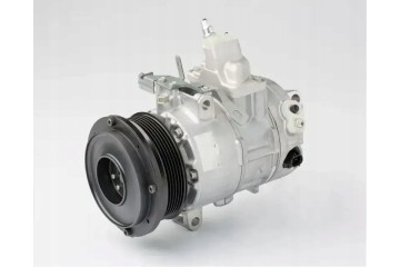 COMPRESSOR AIR CONDITIONING COMPRESSOR DCP51003 DENSO
