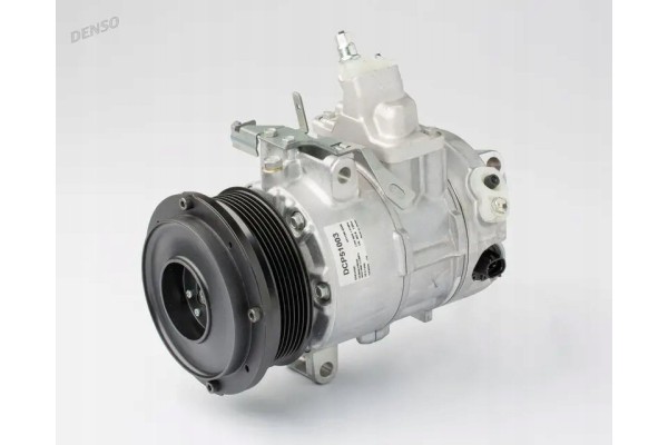 COMPRESSOR AIR CONDITIONING COMPRESSOR DCP51003 DENSO Packaging status original