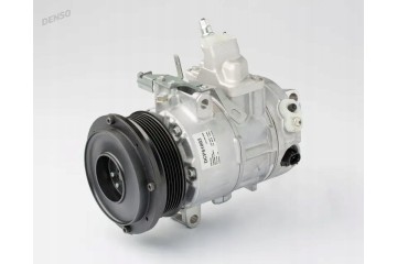 COMPRESSOR AIR CONDITIONING COMPRESSOR DCP51003 DENSO Packaging status original