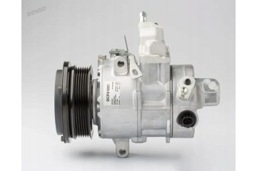 COMPRESSOR AIR CONDITIONING COMPRESSOR DCP51003 DENSO Car type passenger cars